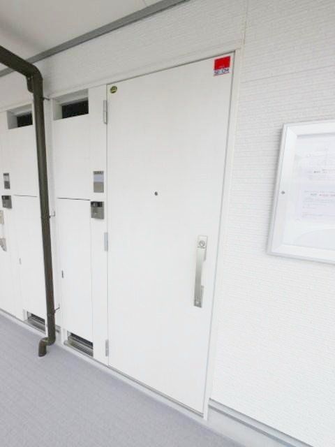 玄関　★玄関です★