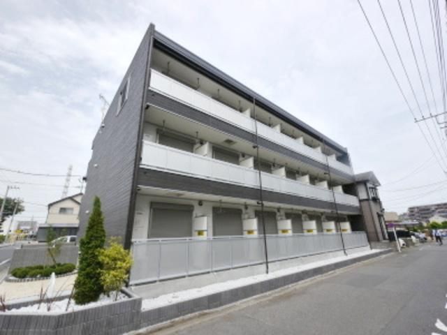 建物外観　★外観です★