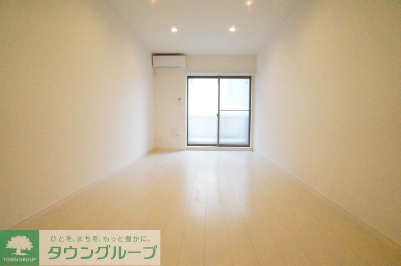 居室・リビング　リビング/居室