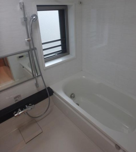 バス・シャワールーム　☆ゆっくりくつろげるお風呂☆