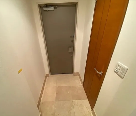 玄関　☆玄関スペース☆