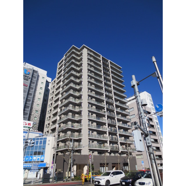 建物外観　☆綺麗な外観☆