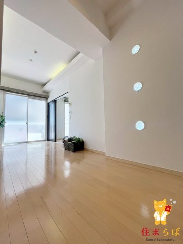 居室・リビング　「“合う暮らし”を、LINEで一緒に描こう。」