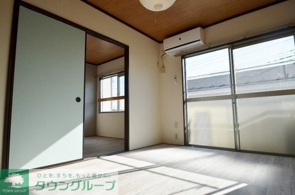 その他部屋・スペース