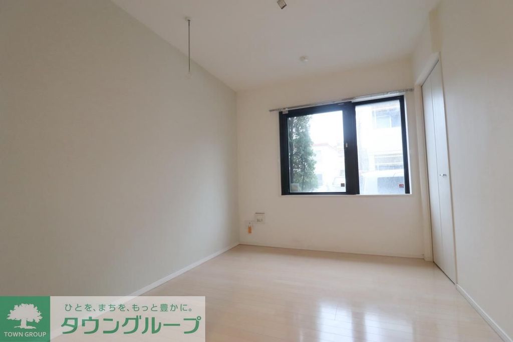 その他部屋・スペース　洋室5.7帖