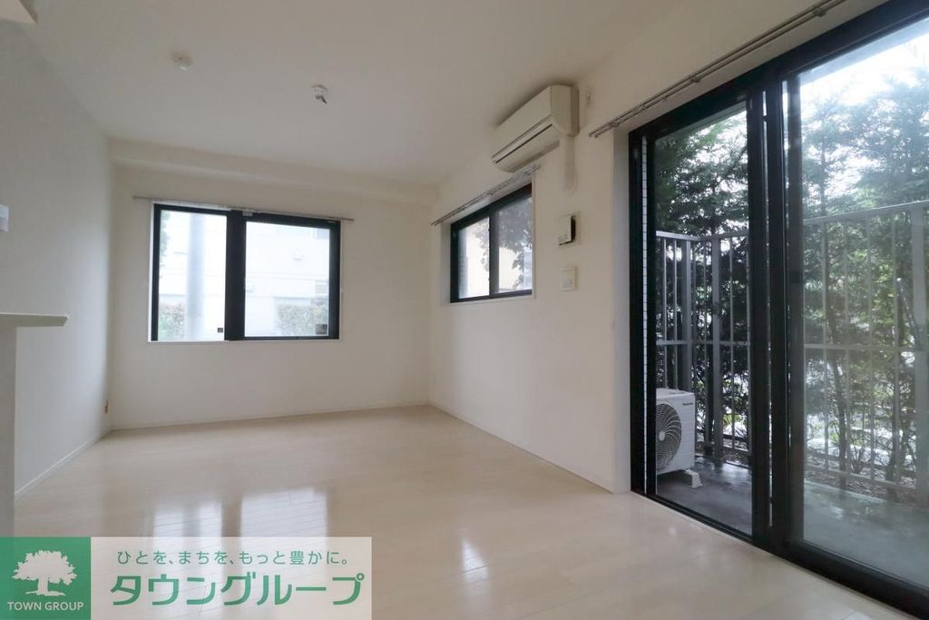 居室・リビング　リビング/居室