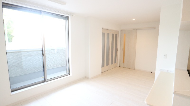 居室・リビング　※同型シリーズ物件になります