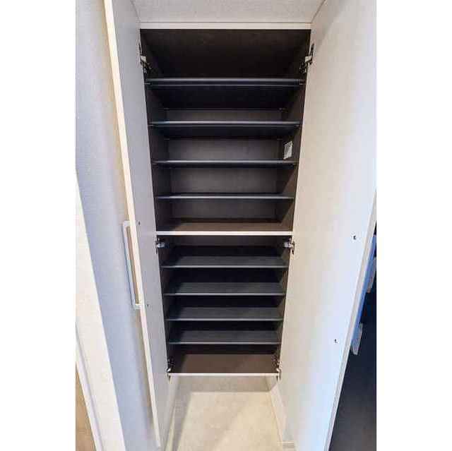 その他　シューズボックス