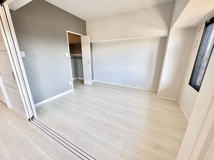 その他　※別号室の間取り・同タイプ