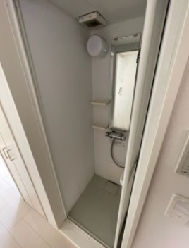 バス・シャワールーム　☆浴室☆