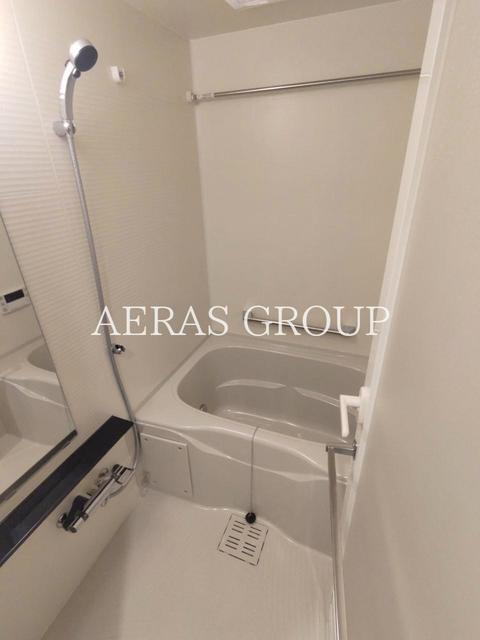 バス・シャワールーム　他部屋参考