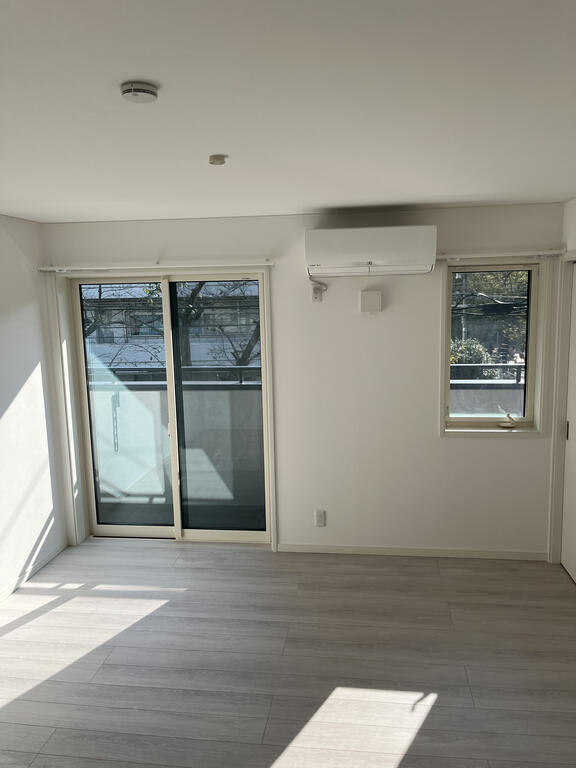 居室・リビング　日当たり良好です