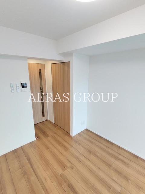 居室・リビング　同仕様