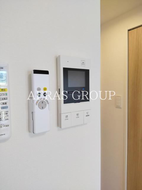 セキュリティ　同仕様