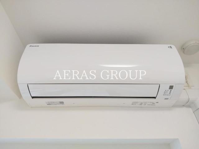 その他設備　同仕様