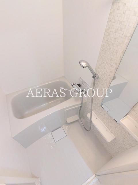 バス・シャワールーム　同仕様