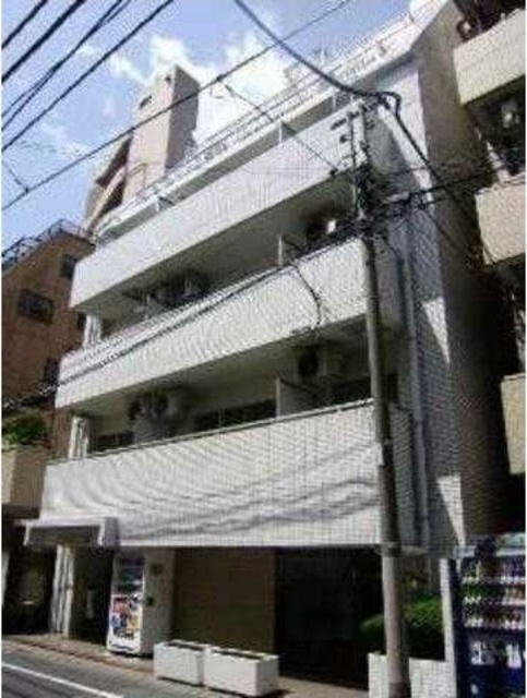 建物外観　新生活スタートにおすすめ☆