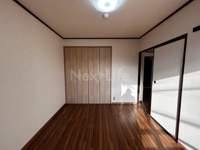 その他部屋・スペース　グリーンハイツ 205