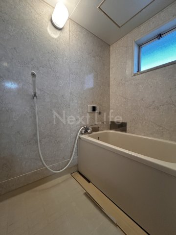 バス・シャワールーム　グリーンハイツ 205