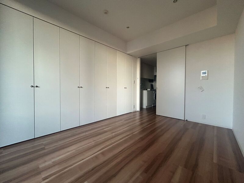 居室・リビング　居室