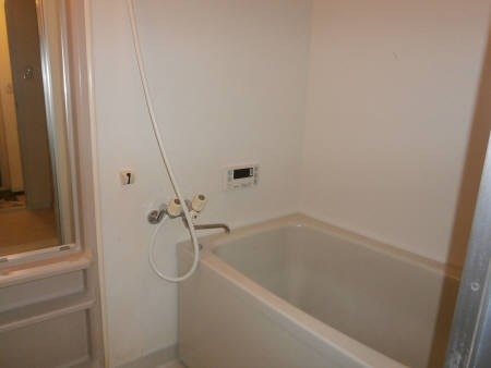 バス・シャワールーム　同等タイプのイメージ画像です。