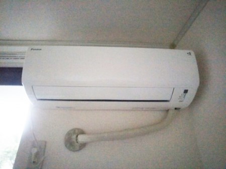 その他設備　同等タイプのイメージ画像です。