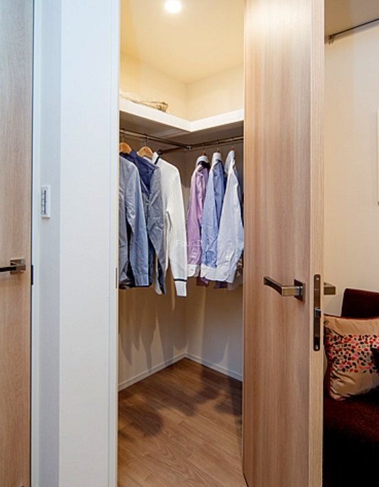 収納　★見学予約受付中★