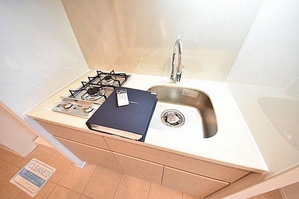 キッチン　★見学予約受付中★