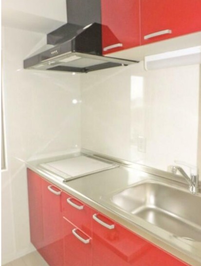 その他　キッチンです。