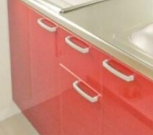 収納　収納です。