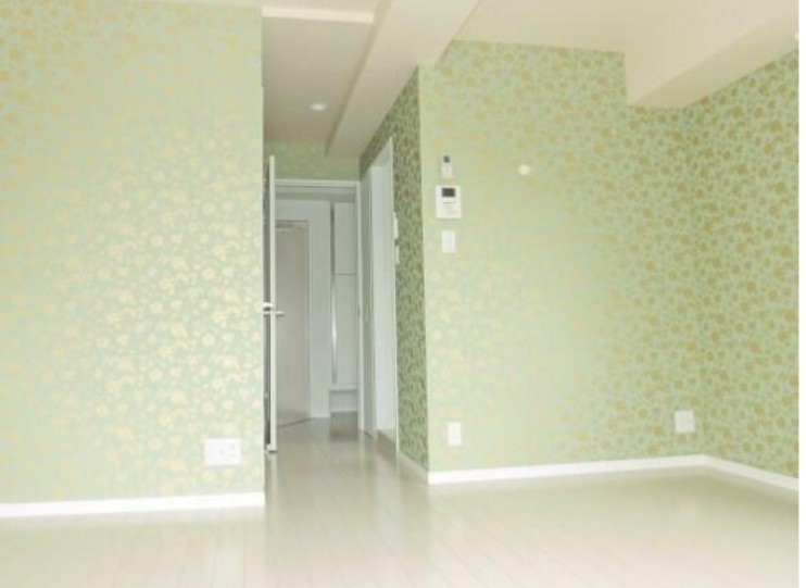 居室・リビング　洋室のお部屋です。