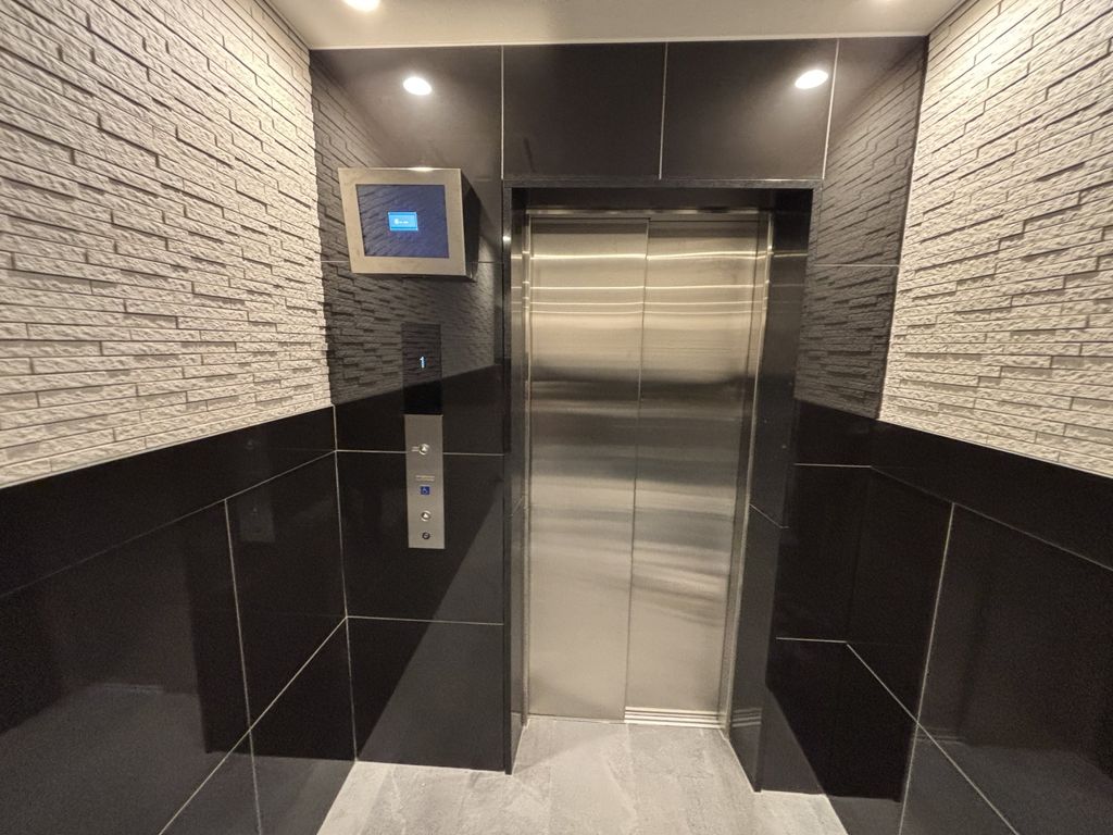 その他共有部分　エレベーター