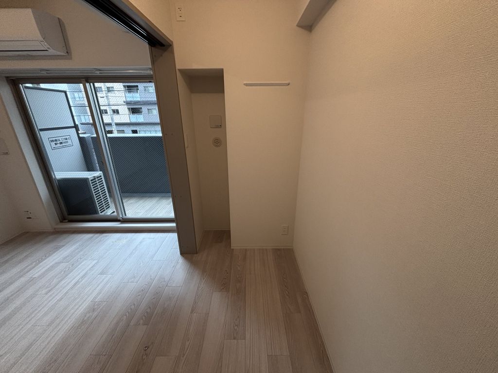 その他部屋・スペース　洋室