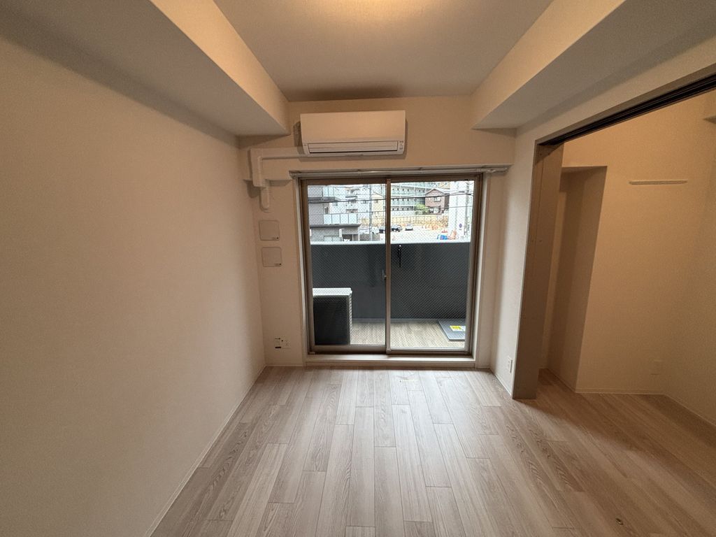 居室・リビング　リビング/居室