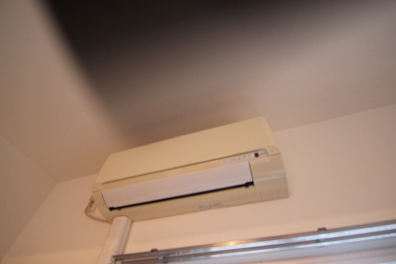 その他設備　※別部屋の写真です