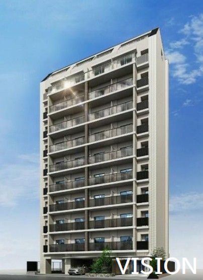 建物外観　☆外観☆