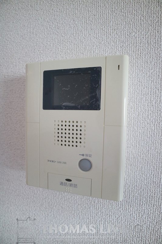 セキュリティ　参考写真です。現状優先