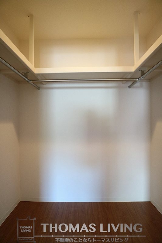 収納　参考写真です。現状優先