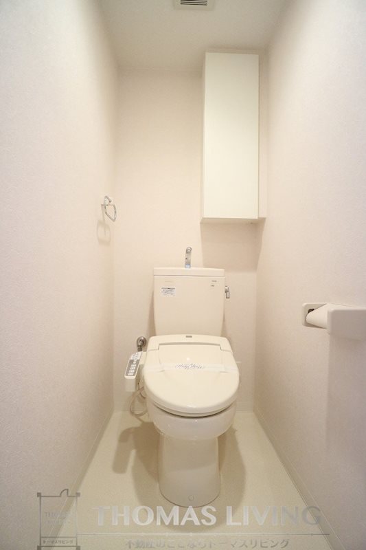 トイレ　参考写真です。現状優先