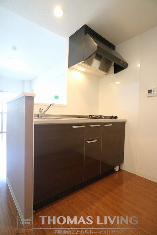 キッチン　参考写真です。現状優先