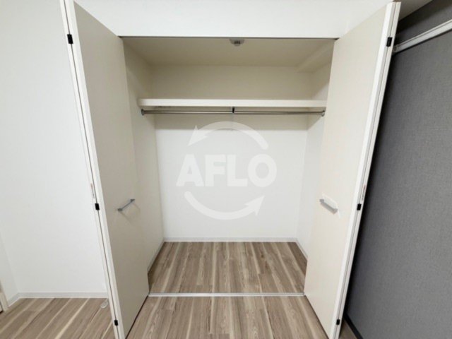 収納　アトリエール堺寺地町　CL