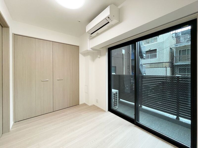 居室・リビング　居室※別部屋参考写真