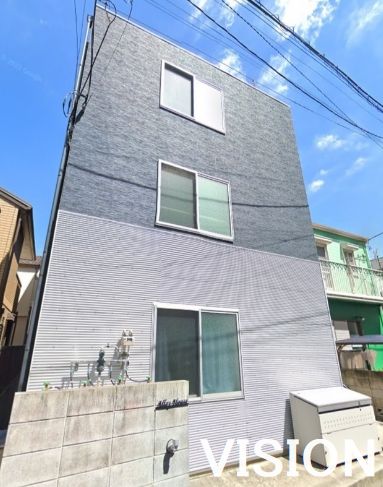 建物外観　☆外観☆