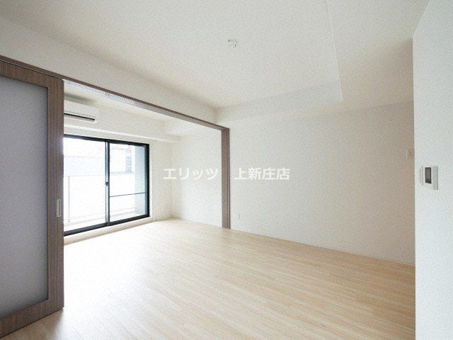 居室・リビング　リビング/居室