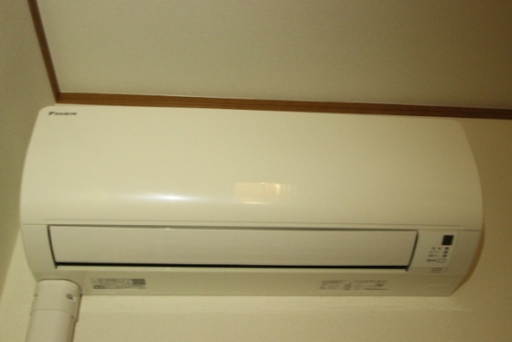 その他設備　※別部屋の写真です