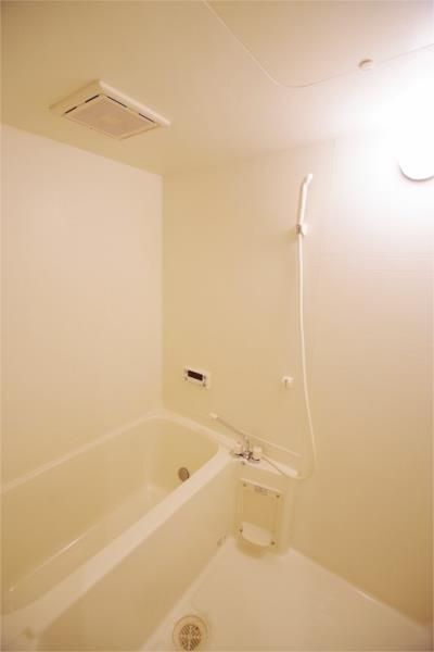 バス・シャワールーム　風呂