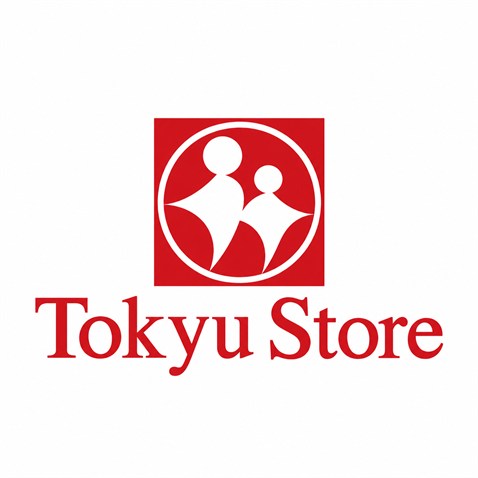 スーパー　東急ストア荏原中延店（スーパー）まで465m