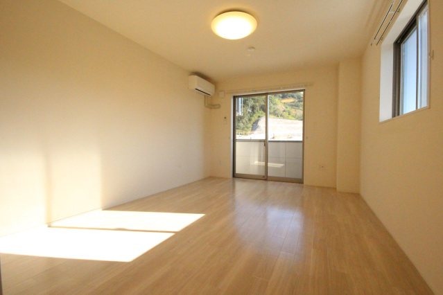 居室・リビング　洋室9.1帖