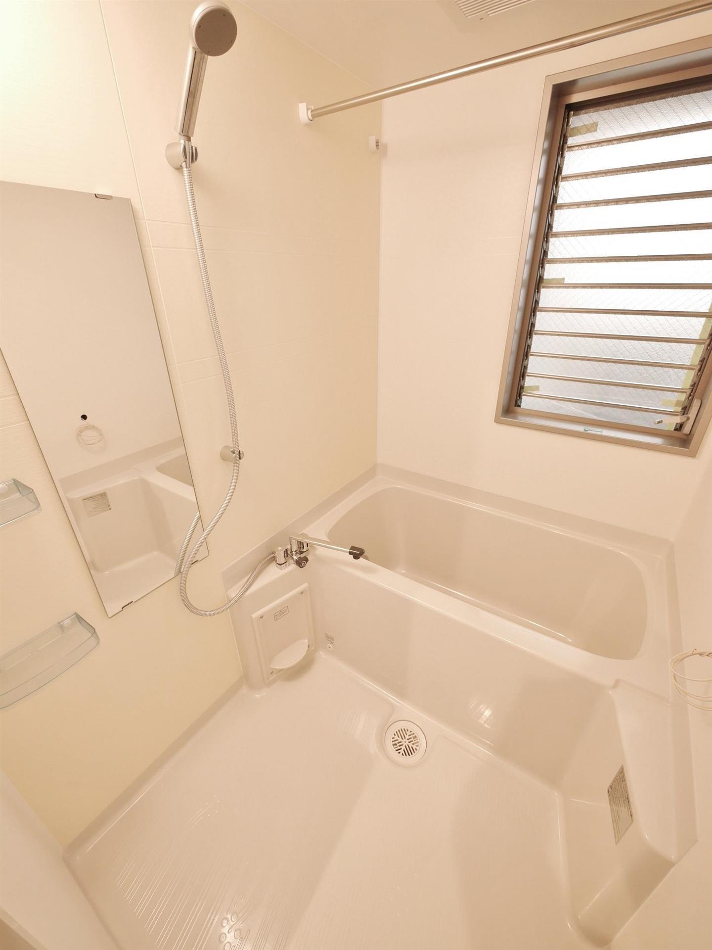 バス・シャワールーム　イメージ画像