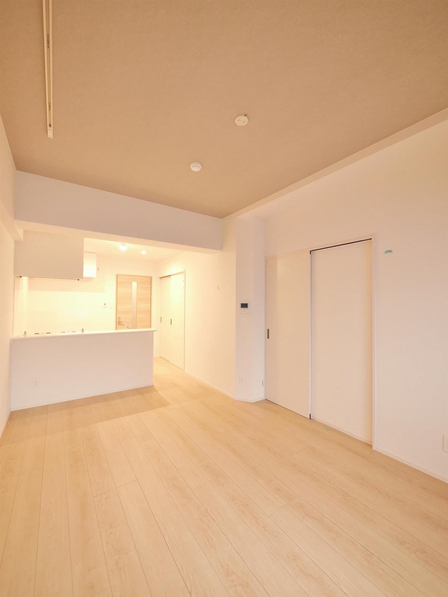 居室・リビング　イメージ画像